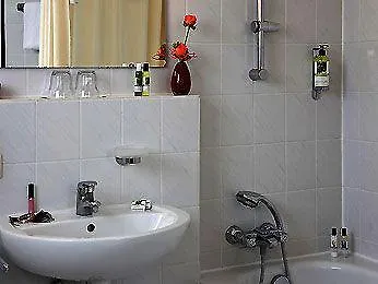 Mercure Hotel Wuerzburg Am Mainufer