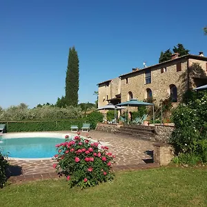 Podere Il Caggio Italia