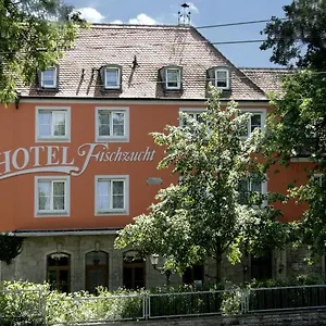 Fischzucht In Wurzburg