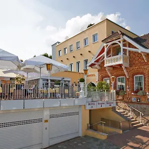 Wittelsbacher Hoeh Wurzburg