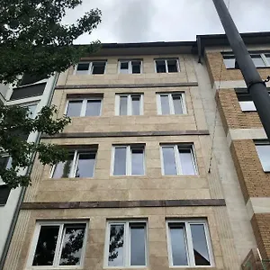 ** Hotel Moji Germany