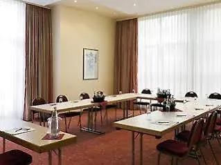 Mercure Hotel Wuerzburg Am Mainufer