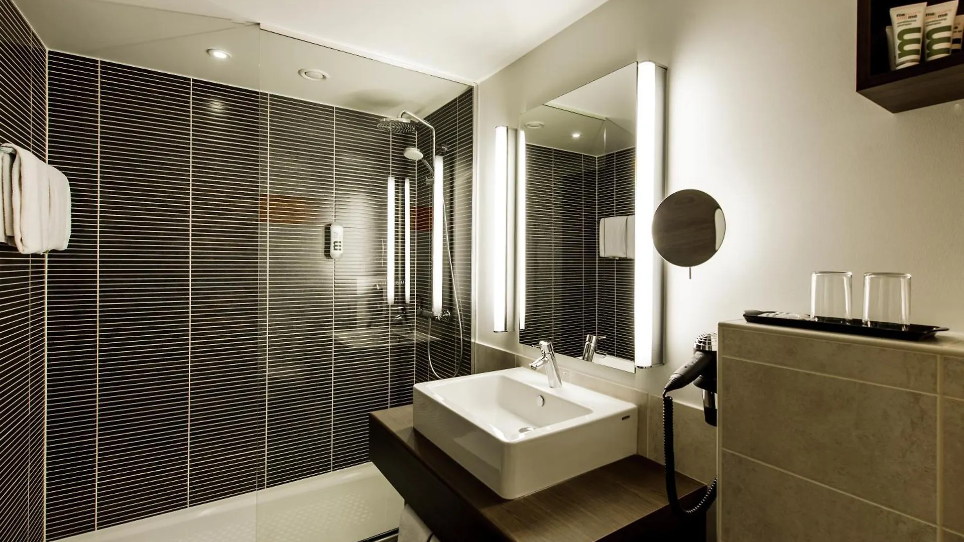 Mercure Hotel Wuerzburg Am Mainufer  Wurzburg