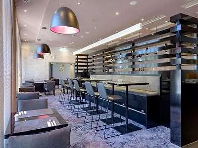 Mercure Hotel Wuerzburg Am Mainufer 3*, Wurzburg