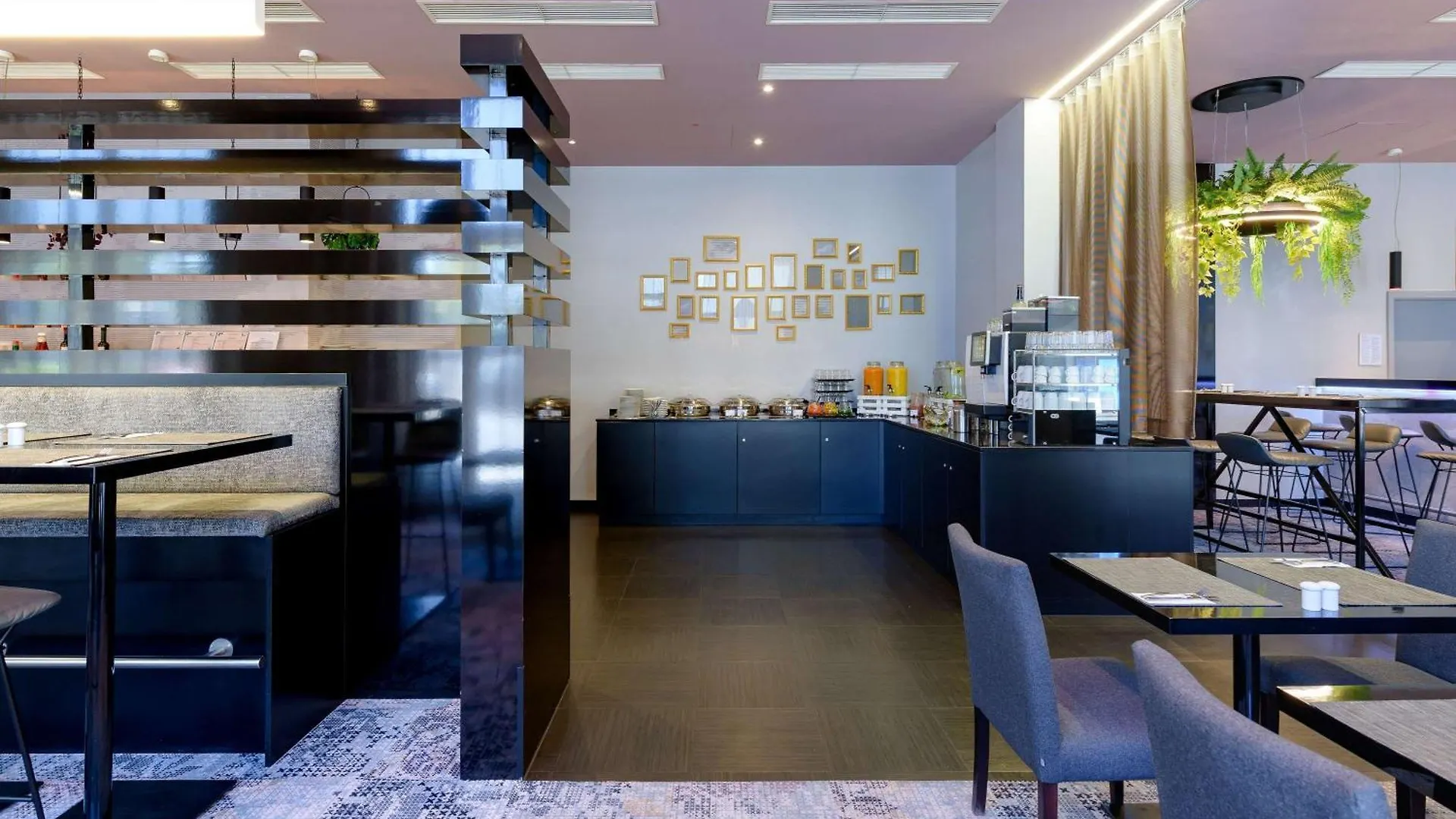 Mercure Hotel Wuerzburg Am Mainufer Germany
