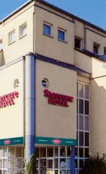 ***  Mercure Hotel Wuerzburg Am Mainufer Germany