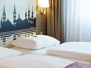 Mercure Hotel Wuerzburg Am Mainufer 3*, Wurzburg Germany