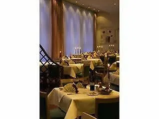 Mercure Hotel Wuerzburg Am Mainufer Germany