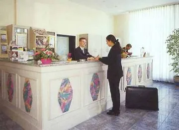 Mercure Hotel Wuerzburg Am Mainufer
